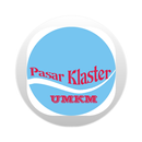 Pasar Klaster UMKM APK