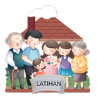 iPosyandu Keluarga Latihan أيقونة