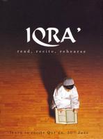 Iqra Full poster