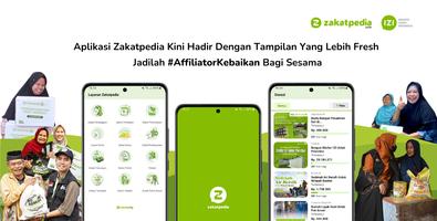 Zakatpedia poster