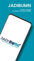 Bimbel BUMN 2025 - JadiBUMN الملصق