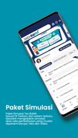 Bimbel BUMN 2025 - JadiBUMN تصوير الشاشة 1