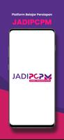 Bimbel PCPM BI 40 - JadiPCPM الملصق