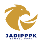 Bimbel PPPK 2025 - JadiPPPK أيقونة