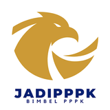 Bimbel PPPK 2025 - JadiPPPK أيقونة
