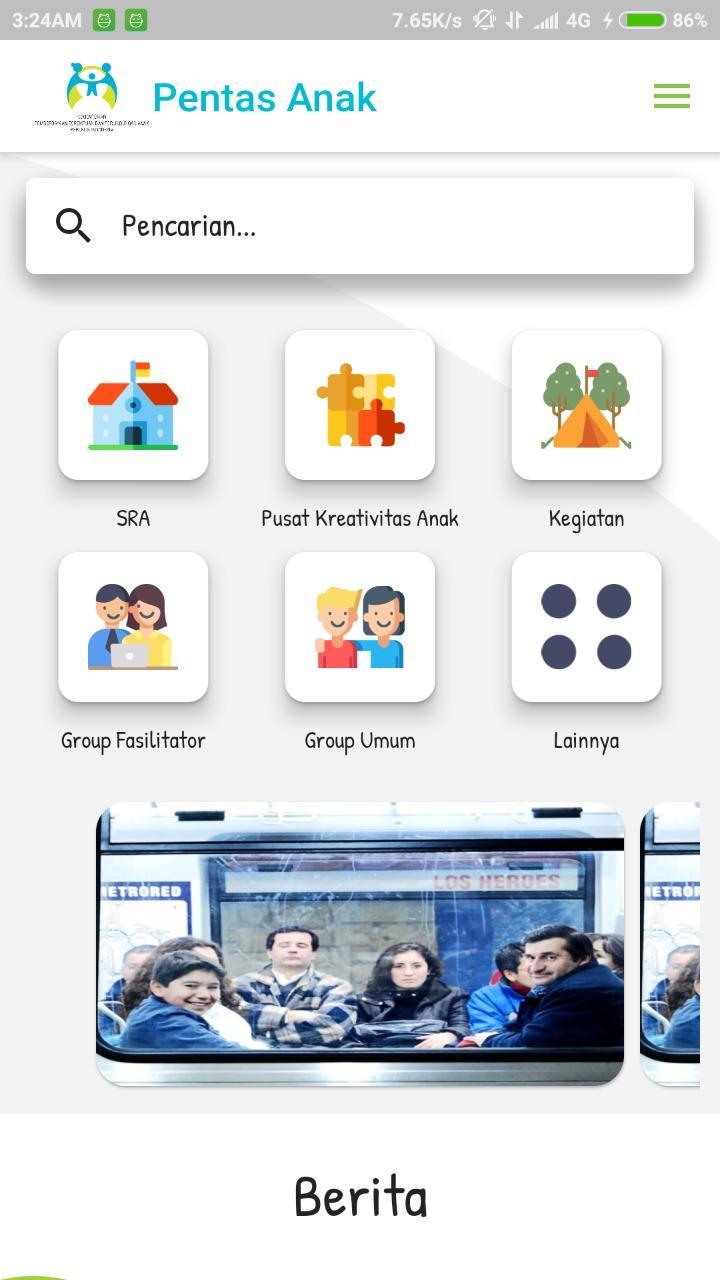 Pentas Anak For Android Apk Download