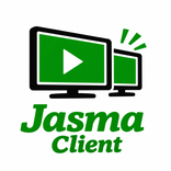 Jasma 8 client