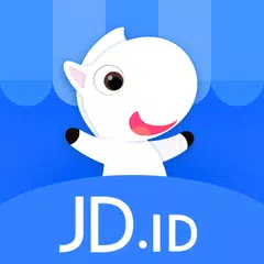 JD.ID Seller Center アプリダウンロード