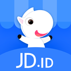 JD.ID Seller Zeichen