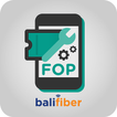 Mobile FOP icon