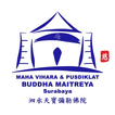 Mahavihara Buddha Maitreya SBY