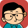 Jetschool Parent ikona Jetschool Parent ikona