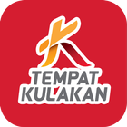 آیکون‌ Tempat Kulakan