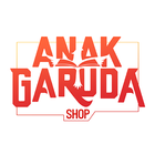 Anak Garuda Shop biểu tượng