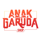 Anak Garuda Shop icône