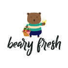 Beary Fresh أيقونة