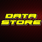 Data Store ícone