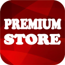 PREMIUM STORE APK