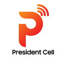 آیکون‌ President Cell