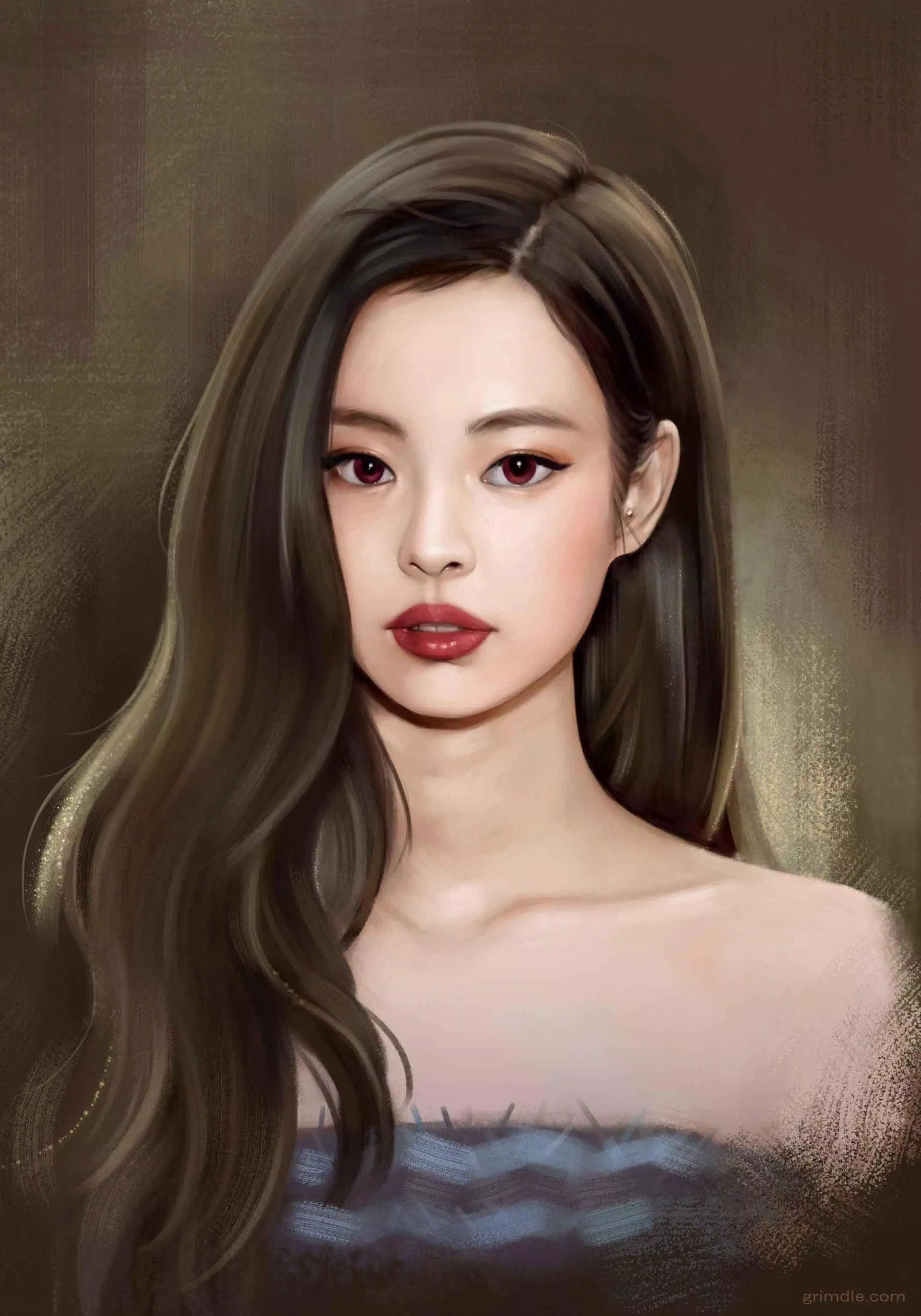 BLACKPINK Jennie Wallpaper Kpop HD New Apk Download for Android- Latest  version 1.0- com.unsei.blackpink.jennie.wallpaper