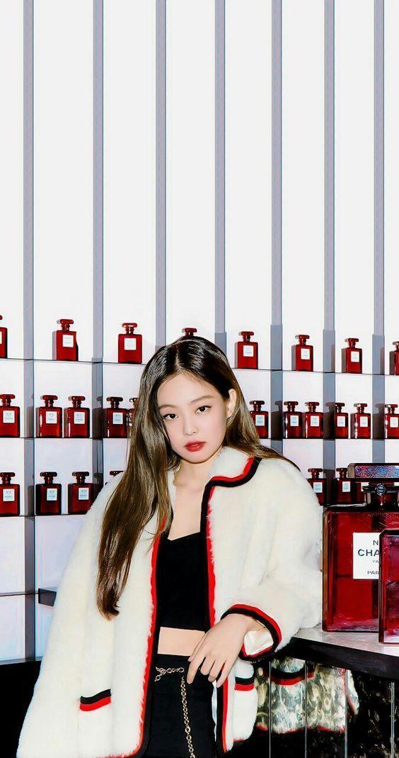 Blackpink Jennie Wallpaper KPOP HD APK for Android Download