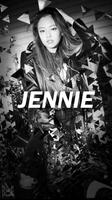 Blackpink Jennie Wallpaper KPOP HD capture d'écran 1