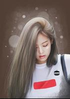 Blackpink Jennie Wallpaper KPOP HD ảnh chụp màn hình 2