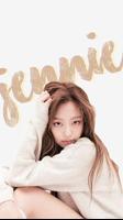 Blackpink Jennie Wallpaper KPOP HD ảnh chụp màn hình 3