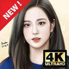 Blackpink Jisoo Wallpaper KPOP HD 아이콘