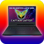 Jual Beli Laptop Bekas