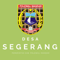 Desa Segerang