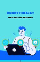 Robby Hidajat poster