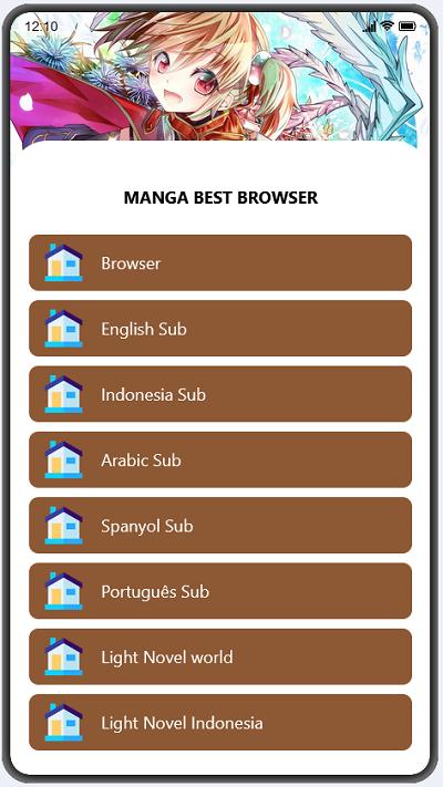 Super Manga Pro APK (Android App) - تنزيل مجاني