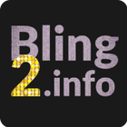 Bling-2 Live Mod Info Zeichen