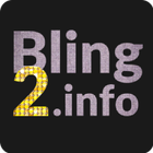 Bling-2 Live Mod Info आइकन