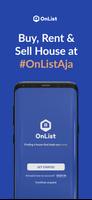 OnList Plakat