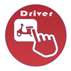Ojekoo - Driver ikona