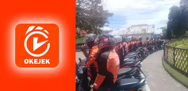 Oke Driver
