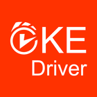 Oke Driver icône