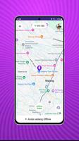 Oke Driver постер