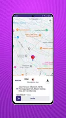 Oke Driver XAPK 下載
