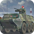 Mod Bussid Tank Lengkap APK