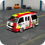Mod Bussid Angkot Racing