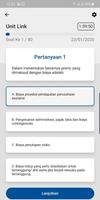 AAJI Mobile-Exam Screenshot 1