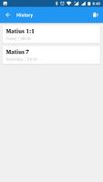 PB Tombulu LAI syot layar 3