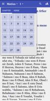 Porsion Alkitab Irarutu Ekran Görüntüsü 2