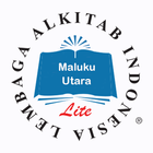 Alkitab Maluku Utara icône