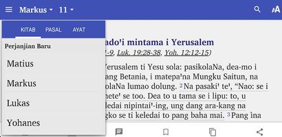 پوستر Seko Padang