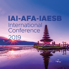 IAI-AFA-IAESB International Co icône