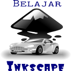 Belajar Inkscape biểu tượng